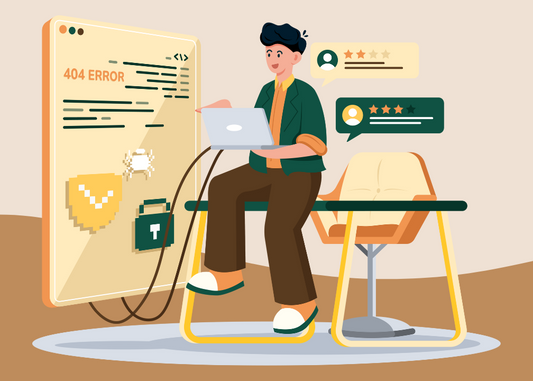 Onsite and Online IT Support - (Monthly)