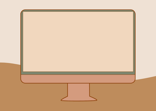 Procure Desktop Monitor for VA