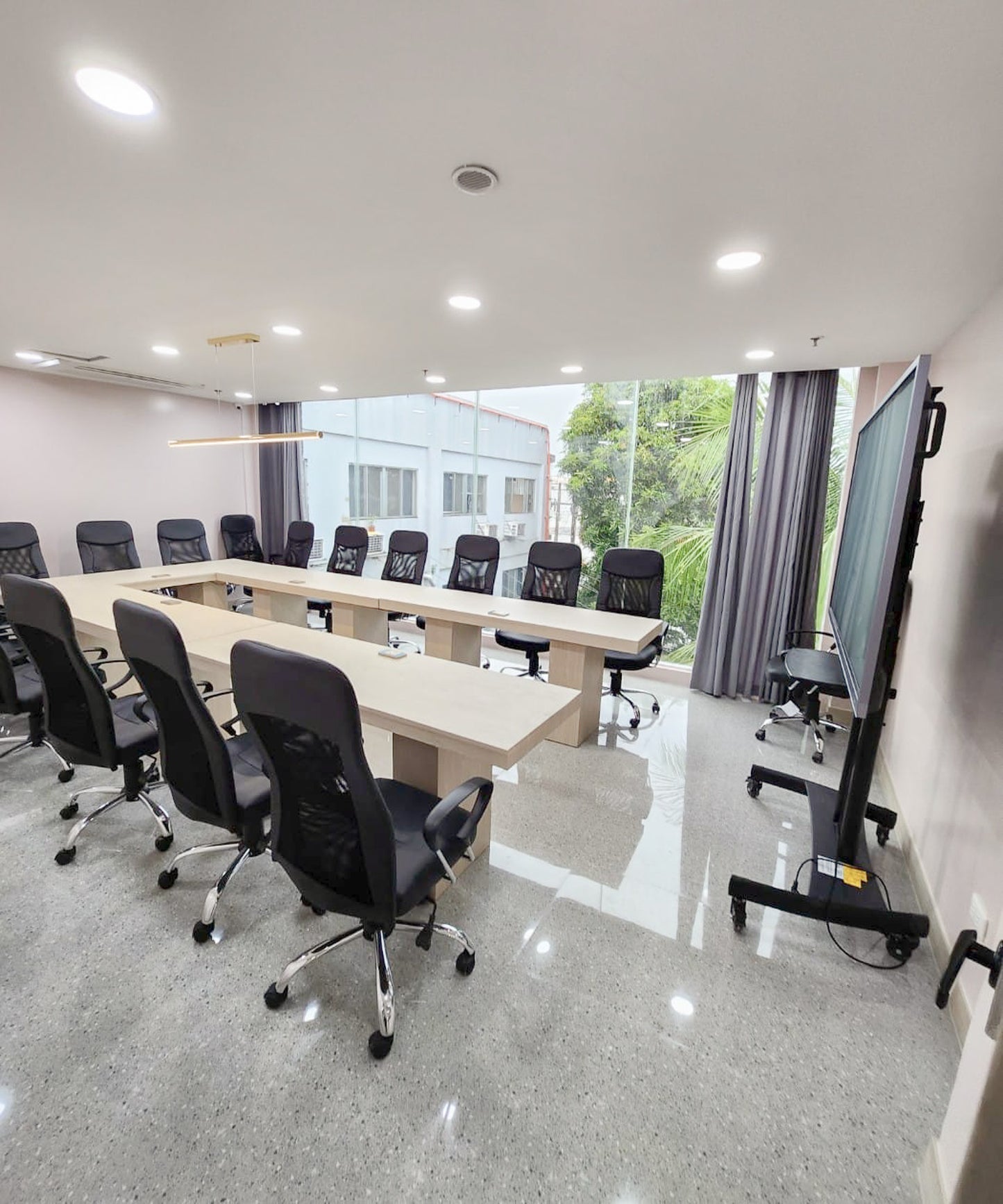 Conference Room