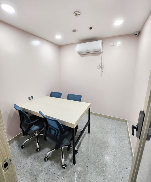 Private Room 2 (4 Pax)